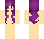 purple hair base