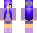 purple lover