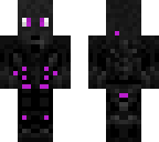 purple man none costum 