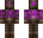 purple plasma