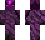 purple shadow king