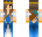 queen archer