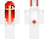rabit girl