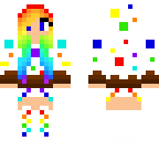 rainbow cookie