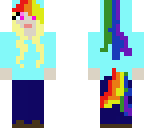 rainbow dash
