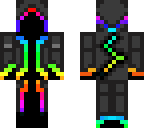 rainbow death