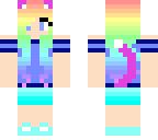 rainbows