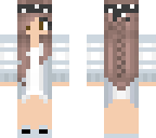 random edited skin xd