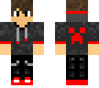 red boy edit