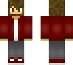 red dude