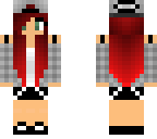 red head