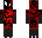 red hider infected
