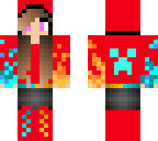 red power girl