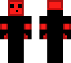 red slime ninja