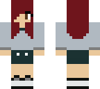 redhead