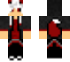 remake again of evil fox boy