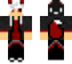 remake again of evil fox boy lol