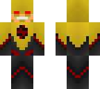 reverse flash