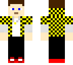 rigald the youtuber skin