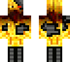 robo blaze v2