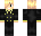 sanji chef