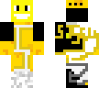 sassy cheese dude