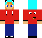 savagegoose's multi skin