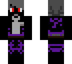 shadow carflo