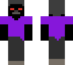 shadow herobrine
