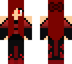 shadow knight girl