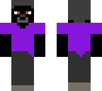 shadow steve