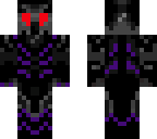 shadow warrior