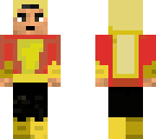 shazam or captain marvel