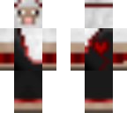 sheeplover's darkside