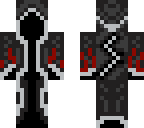 silver assassin