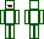 simple derp skin
