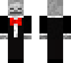 sir skeleton