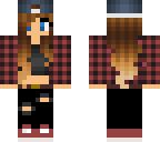 skater girl