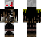 skeleton legend