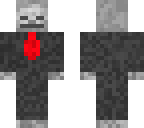 skeleton swag