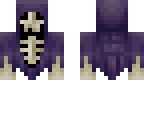 skelett geist