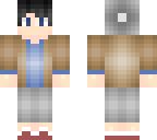 skin for a friend