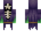 skull mage