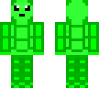 slime guys