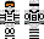 snow trooper