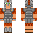 spartan