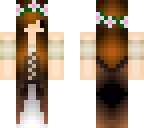 spring girl 1