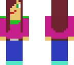 srry fixed cute girl