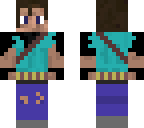 steve  war