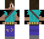 steve end